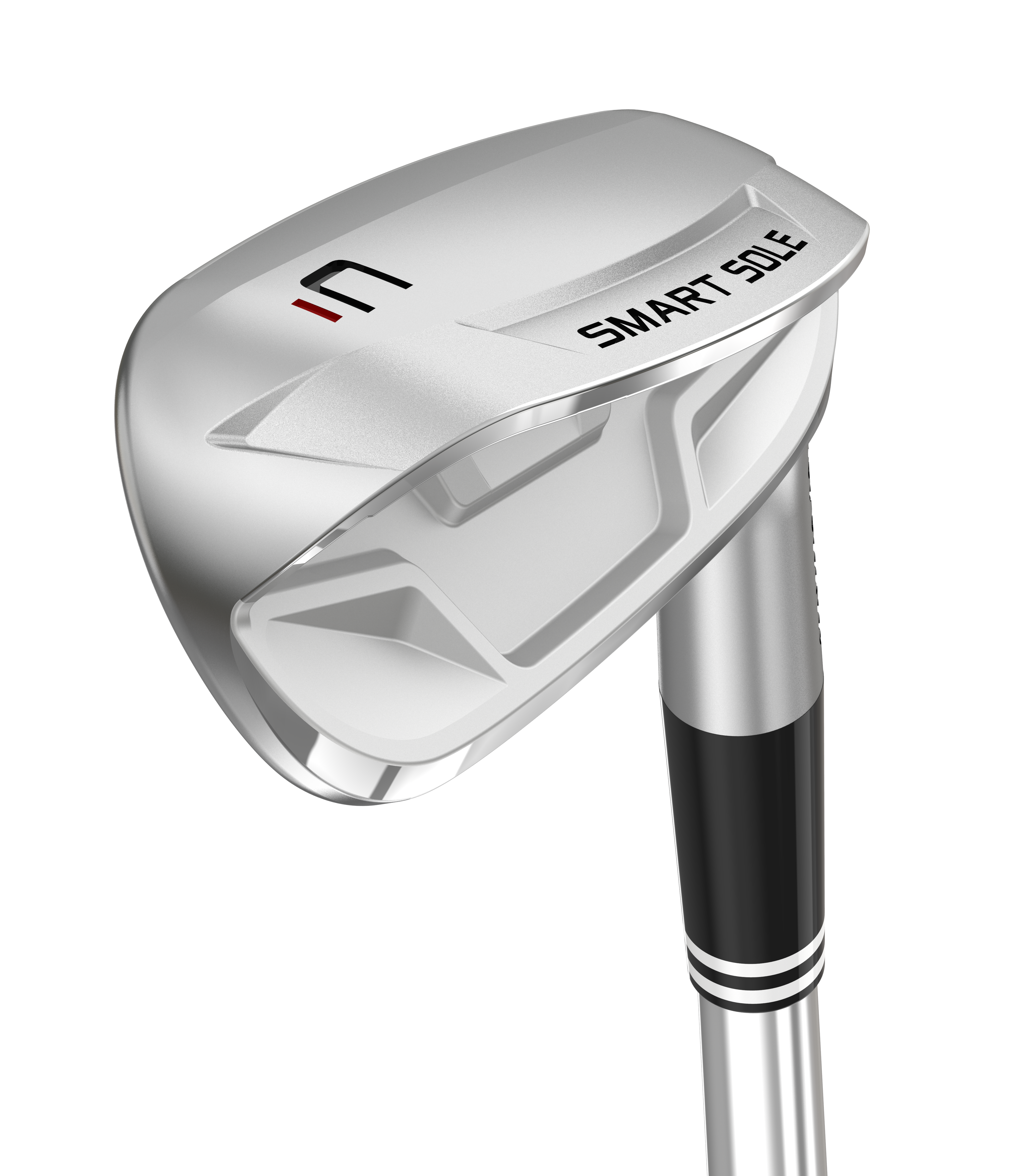 Smart Sole 4 C Wedge With Steel Shaft | CLEVELAND | Wedges